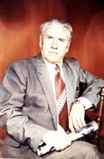 Дубель Николай Антонович, председатель села 1964-1986 гг.